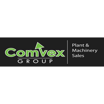 Comvex Plant