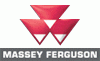логотип MASSEY FERGUSON