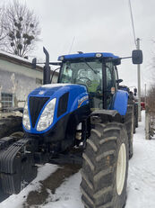 NEW HOLLAND T6090 №2349