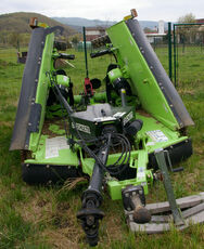 мульчер для трактора SCHULTE FX-315
